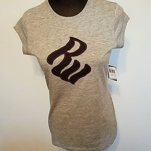 Rocawear Ladies T Shirt  Nice Design  * NWT*